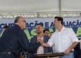 Governo do Estado anuncia AME e maternidade em Paranaguá