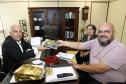 Sesa e Feapaes dialogam sobre o cuidado em saúde da pessoa com deficiência intelectual