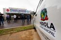 Perola amplia Hospital Municipal e Estado garante novos equipamentos