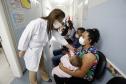 Unidade do Estado especializada em malformação facial retoma 100% da capacidade de atendimento