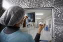Unidade do Estado especializada em malformação facial retoma 100% da capacidade de atendimento
