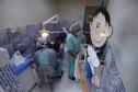 Unidade do Estado especializada em malformação facial retoma 100% da capacidade de atendimento