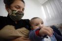 Unidade do Estado especializada em malformação facial retoma 100% da capacidade de atendimento