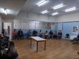 Palestra em Campo Largo