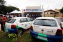 Perola amplia Hospital Municipal e Estado garante novos equipamentos