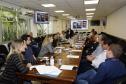 Secretaria realiza 1ª reunião do Comitê Intersetorial de Controle da Dengue