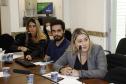 Secretaria realiza 1ª reunião do Comitê Intersetorial de Controle da Dengue