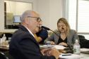 Secretaria realiza 1ª reunião do Comitê Intersetorial de Controle da Dengue