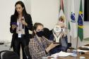 Secretaria realiza 1ª reunião do Comitê Intersetorial de Controle da Dengue