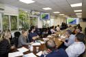Secretaria realiza 1ª reunião do Comitê Intersetorial de Controle da Dengue