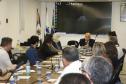 Secretaria realiza 1ª reunião do Comitê Intersetorial de Controle da Dengue
