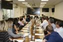 Secretaria realiza 1ª reunião do Comitê Intersetorial de Controle da Dengue