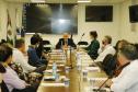 Secretaria realiza 1ª reunião do Comitê Intersetorial de Controle da Dengue