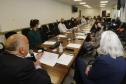 Secretaria realiza 1ª reunião do Comitê Intersetorial de Controle da Dengue