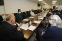 Secretaria realiza 1ª reunião do Comitê Intersetorial de Controle da Dengue