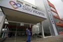Com apoio do Estado, Hospital São Vicente ganha Centro de Especialidades e Quimioterapia