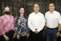 Saúde apresenta nova Ouvidora do SUS no Paraná