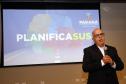 3º Encontro de Formação do PlanificaSUS Paraná