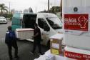 Saúde reabastece regionais com vacinas da gripe e Covid-19