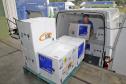 Estado recebe 111 mil vacinas contra a Covid-19, maioria das doses para crianças 