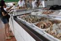Vigilância Sanitária alerta sobre cuidados na compra de pescados para a Semana Santa.
