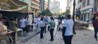 Semana Mundial sem Tabaco é marcada por expansão do programa no Paraná e ações voltadas à população 