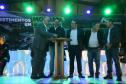 Governador confirma investimentos na saúde da Lapa