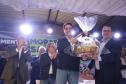 Governador confirma investimentos na saúde da Lapa