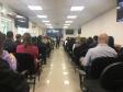 Sesa promove treinamento para alinhamento de processos administrativos de aquisição 