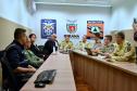Estado inicia mais um curso de formação de socorristas