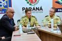 Estado inicia mais um curso de formação de socorristas