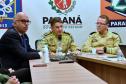 Estado inicia mais um curso de formação de socorristas