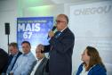 Com investimento de R$ 20 milhões, edital de licitação para obra de Hospital de Colombo é lançado