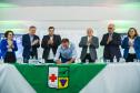 Com investimento de R$ 20 milhões, edital de licitação para obra de Hospital de Colombo é lançado