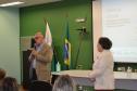 Oficina de Capacitação para Expansão da Estratégia do Pré-Natal do pai/parceiro (EPNP)