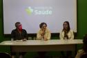 Oficina de Capacitação para Expansão da Estratégia do Pré-Natal do pai/parceiro (EPNP)