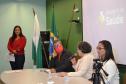 Oficina de Capacitação para Expansão da Estratégia do Pré-Natal do pai/parceiro (EPNP)