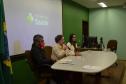 Oficina de Capacitação para Expansão da Estratégia do Pré-Natal do pai/parceiro (EPNP)