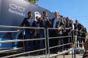 Governo inicia em Ibiporã mutirão para acelerar cirurgias oftalmológicas no Paraná