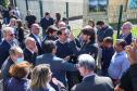 Governo inicia em Ibiporã mutirão para acelerar cirurgias oftalmológicas no Paraná
