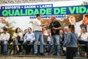 Governador confirma R$ 28,4 milhões para a Saúde de Campo Mourão