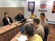 Estado inicia mais um curso de formação de socorristas