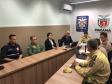 Estado inicia mais um curso de formação de socorristas