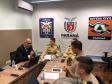 Estado inicia mais um curso de formação de socorristas