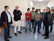 Secretário faz visita técnica aos Hospitais Regionais de Ivaiporã e Telêmaco Borba