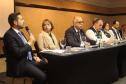 I Seminário de Qualificação do Desempenho do Paraná