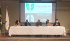 Paraná é o representante da região sul para ações de controle do tabaco