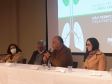 Paraná é o representante da região sul para ações de controle do tabaco