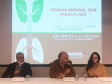 Paraná é o representante da região sul para ações de controle do tabaco