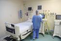 Estado abre mais leitos hospitalares na região Oeste